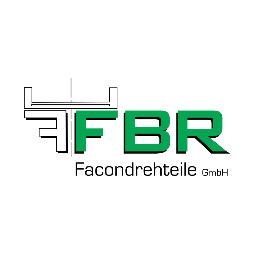 FBR Facondrehteile Logo